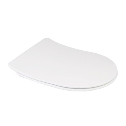 Alternative view of DT – Slim D Toilet Seat