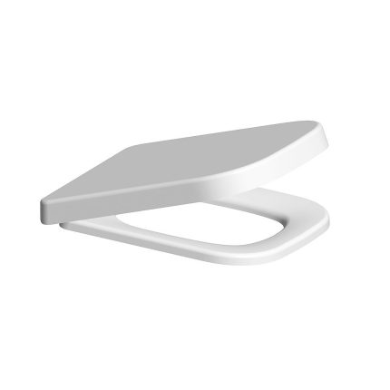 SQS – Standard Square Toilet Seat
