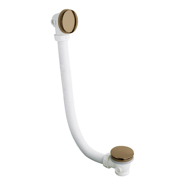 Crosswater MPRO Bath Click-Clack Waste