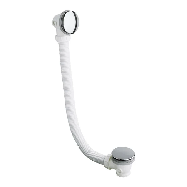 Crosswater MPRO Bath Click-Clack Waste - Image 3