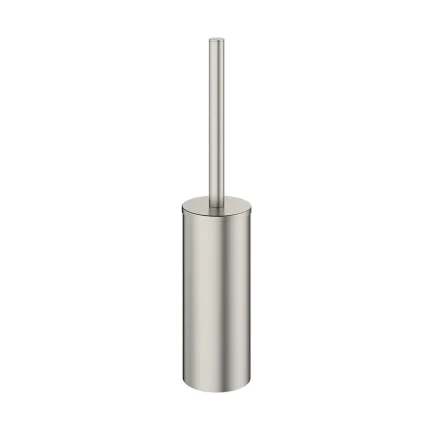 Alternative view of Crosswater MPRO Neue Toilet Brush Holder