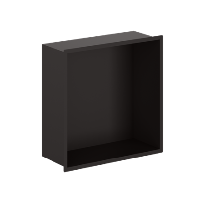 Alternative view of Shower Niche 305 x 305mm