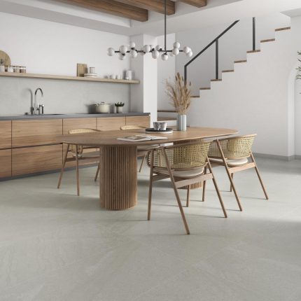 Burlingstone White 90x60x2