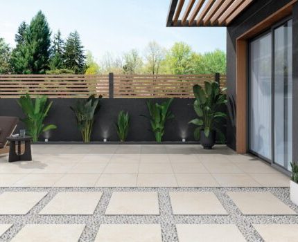 Outdoor Tiles