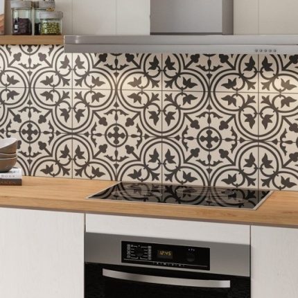 Alternative view of Passion