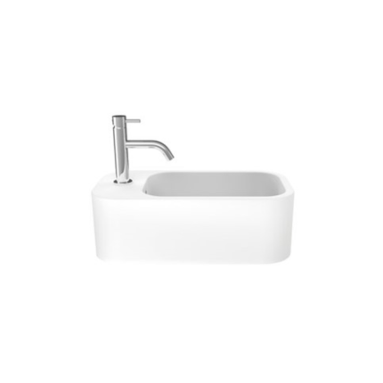 Crosswater Popolo Cloakroom Washbasin