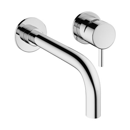 MPro Basin 2 Hole Set