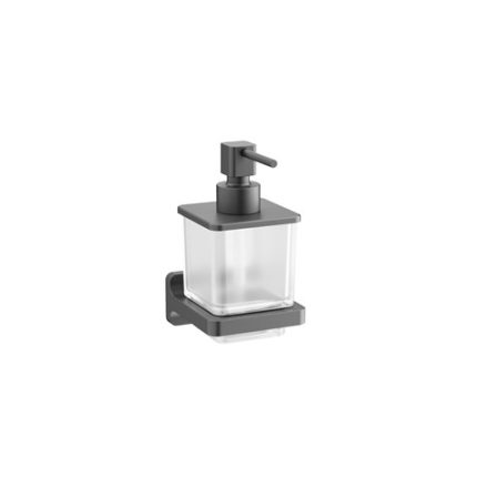 Alternative view of Crosswater Rotar Soap Dispenser