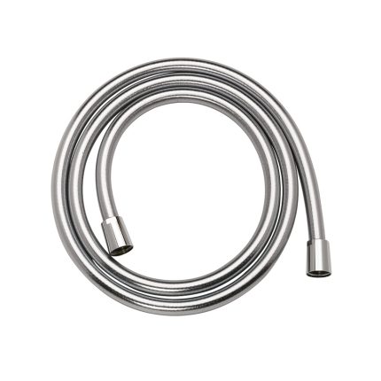 Easy Clean Smooth Shower Hose 1.75m