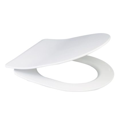 DT – Slim D Toilet Seat