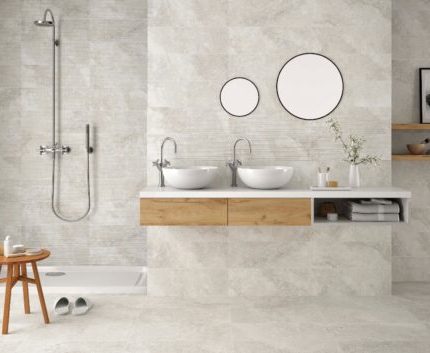 Alternative view of Rockstone