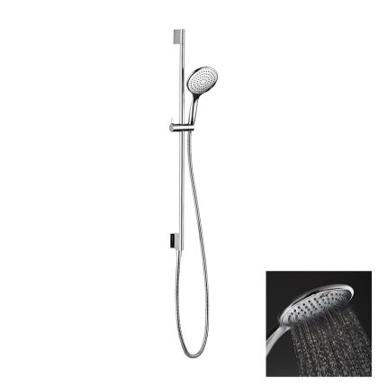 Svelte Premium Shower Kit 1