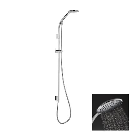 Svelte Premium Shower Kit 3