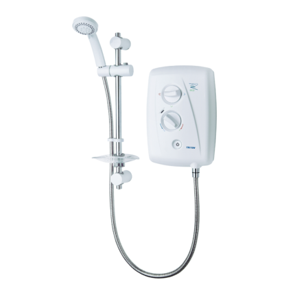 Triton T80Z Fast Fit