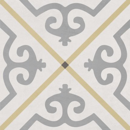 Alternative view of Tau Liguria White 22.3x22.3