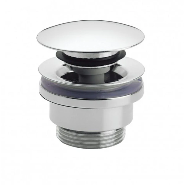 Crosswater Universal Basin Click-Clack Waste - Image 10