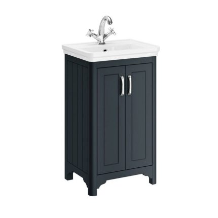 Westminster 2 Door Floor Unit