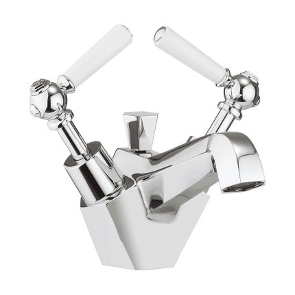 Waldrof Lever Basin Monobloc