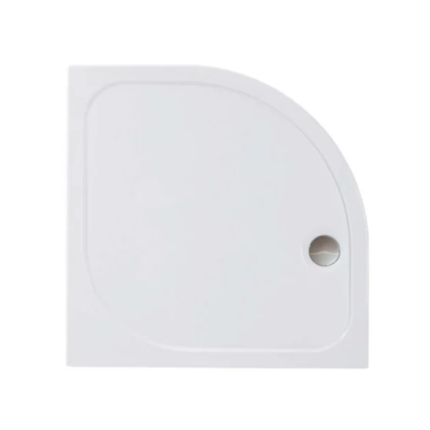 Merlyn Touchstone Slip Resistant Shower Tray - Quadrant