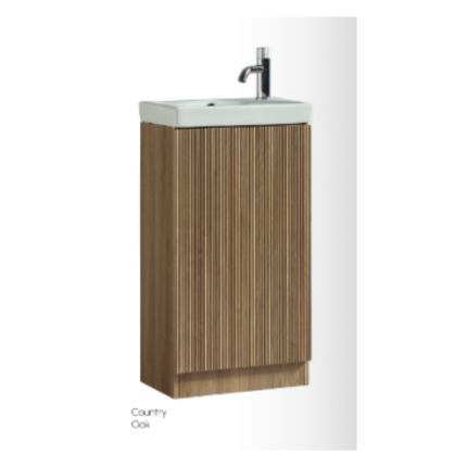 Alternative view of Flauto Mini Cloakroom Unit