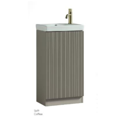 Flauto Mini Cloakroom Unit