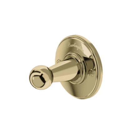 Burlington Single Robe Hook