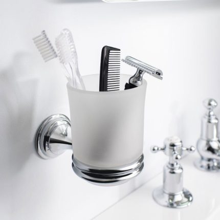 Tumblers, Soap Dishes & Dispensers