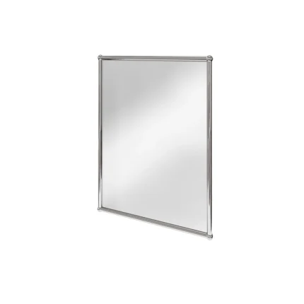 Alternative view of Burlington Rectangular Bathroom Mirror