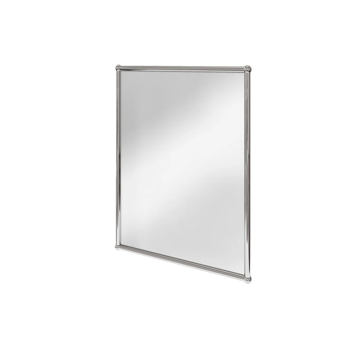 Burlington Rectangular Bathroom Mirror - Image 2