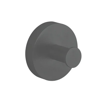 Alternative view of Crosswater 3ONE6 Robe Hook