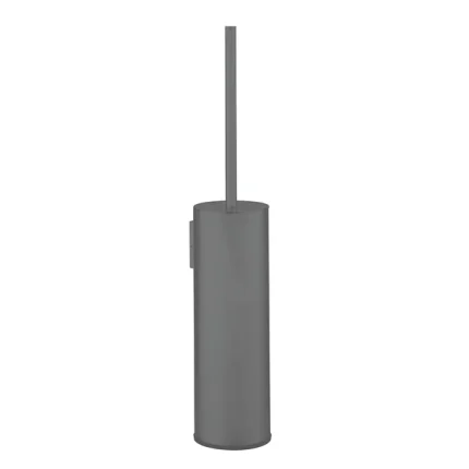 Alternative view of Crosswater 3ONE6 Toilet Brush Holder