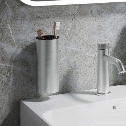 Alternative view of Crosswater 3ONE6 Tumbler Holder