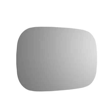 Alternative view of Crosswater Artist Slimline LED Illuminated Fog Free Mirror