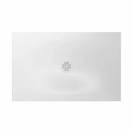 Crosswater Creo Low Profile 25mm Shower Tray - Rectangular