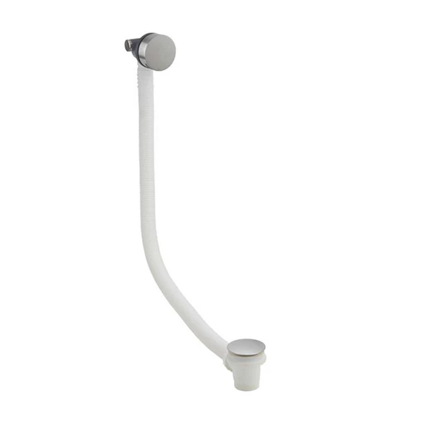 Crosswater 3ONE6 Bath Filler With Click-Clack Waste - Image 3
