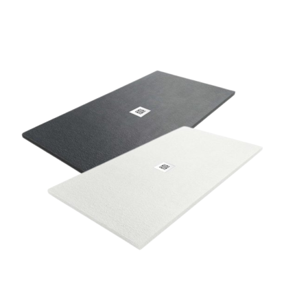 Fiora 1200x900 Slate Tray