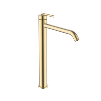 Crosswater 3ONE6 Lever Tall Mono Basin Mixer Tap