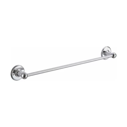 Burlington Single Towel Rail