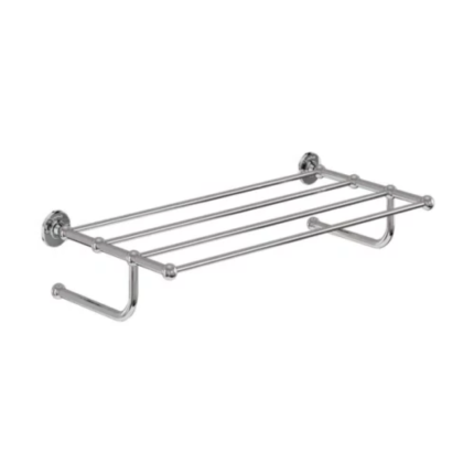 Burlington Bathroom Towel Rack