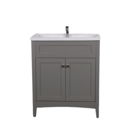 Appleby 800 Grey Floor Unit