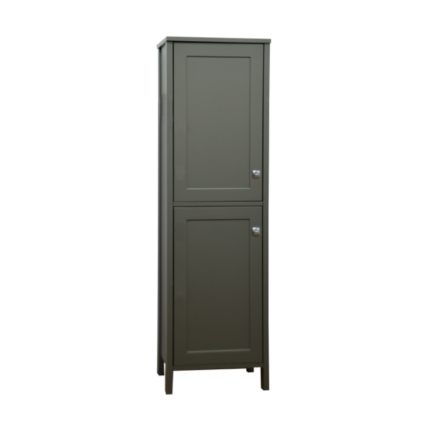 Appleby Grey Tall Boy