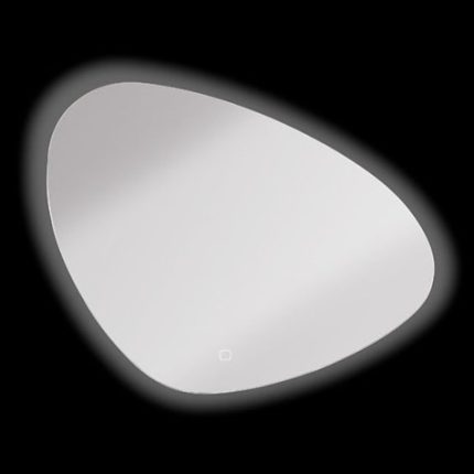 Alternative view of Artist Forme Back Lit Mirror