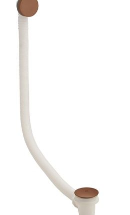 Alternative view of Crosswater Bath Click Clack Waste