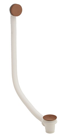 Crosswater Bath Click Clack Waste - Image 2