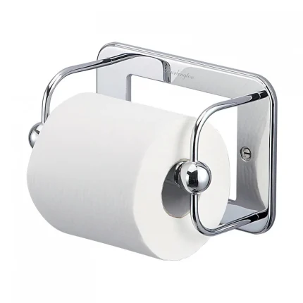 Alternative view of Burlington Toilet Roll Holder