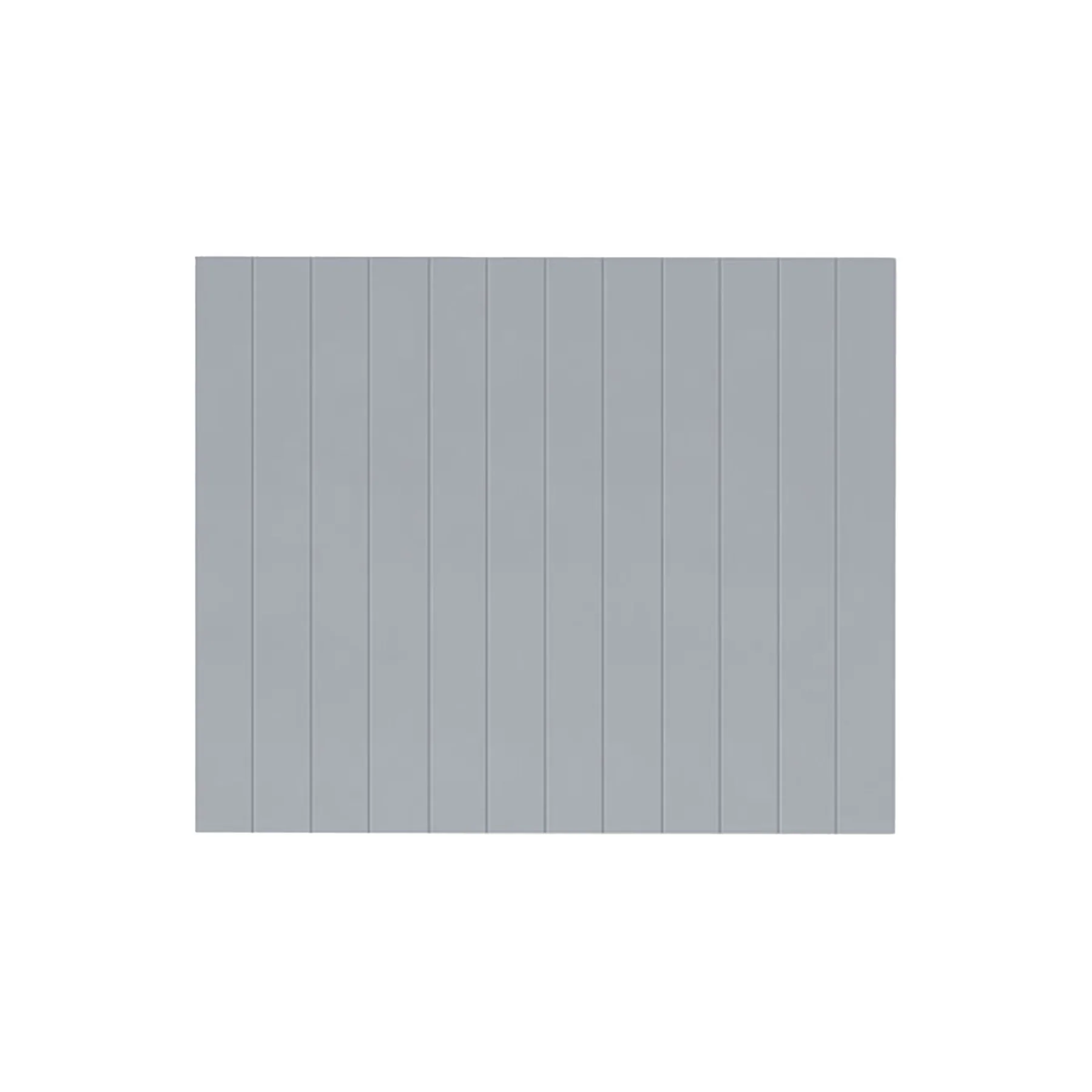 Burlington Arundel End Bath Panel - Image 2