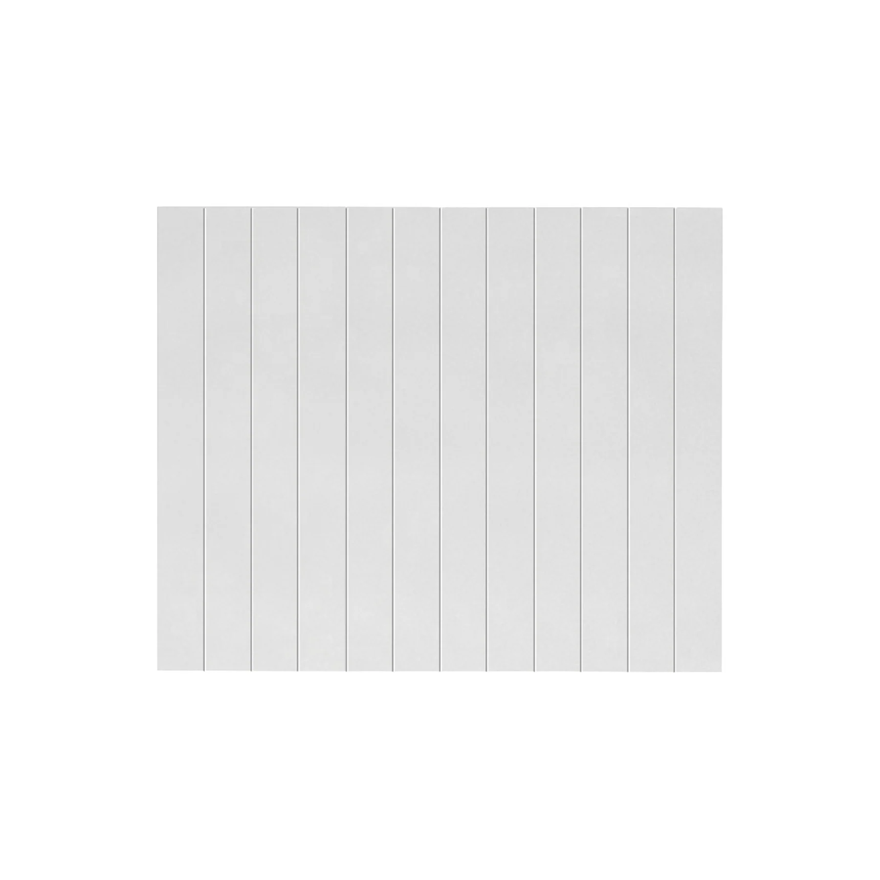 Burlington Arundel End Bath Panel