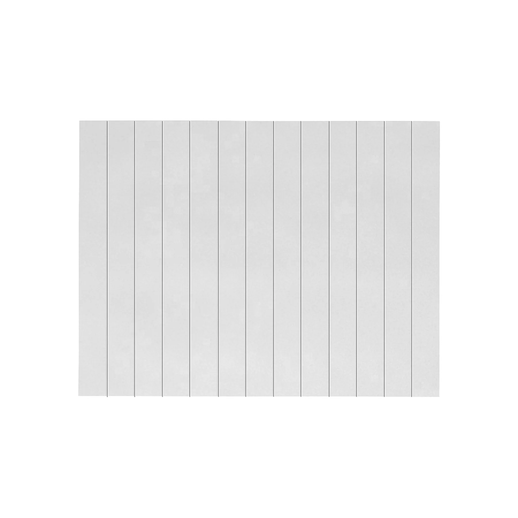 Burlington Arundel End Bath Panel - Image 7