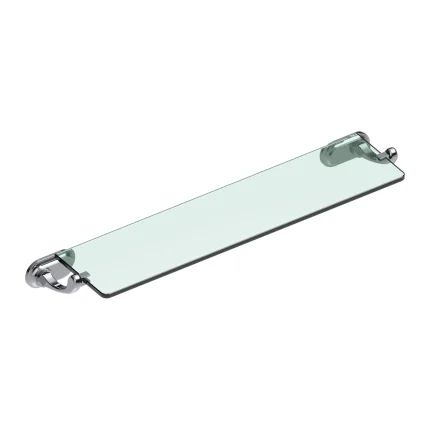 Burlington Guild Glass Shelf
