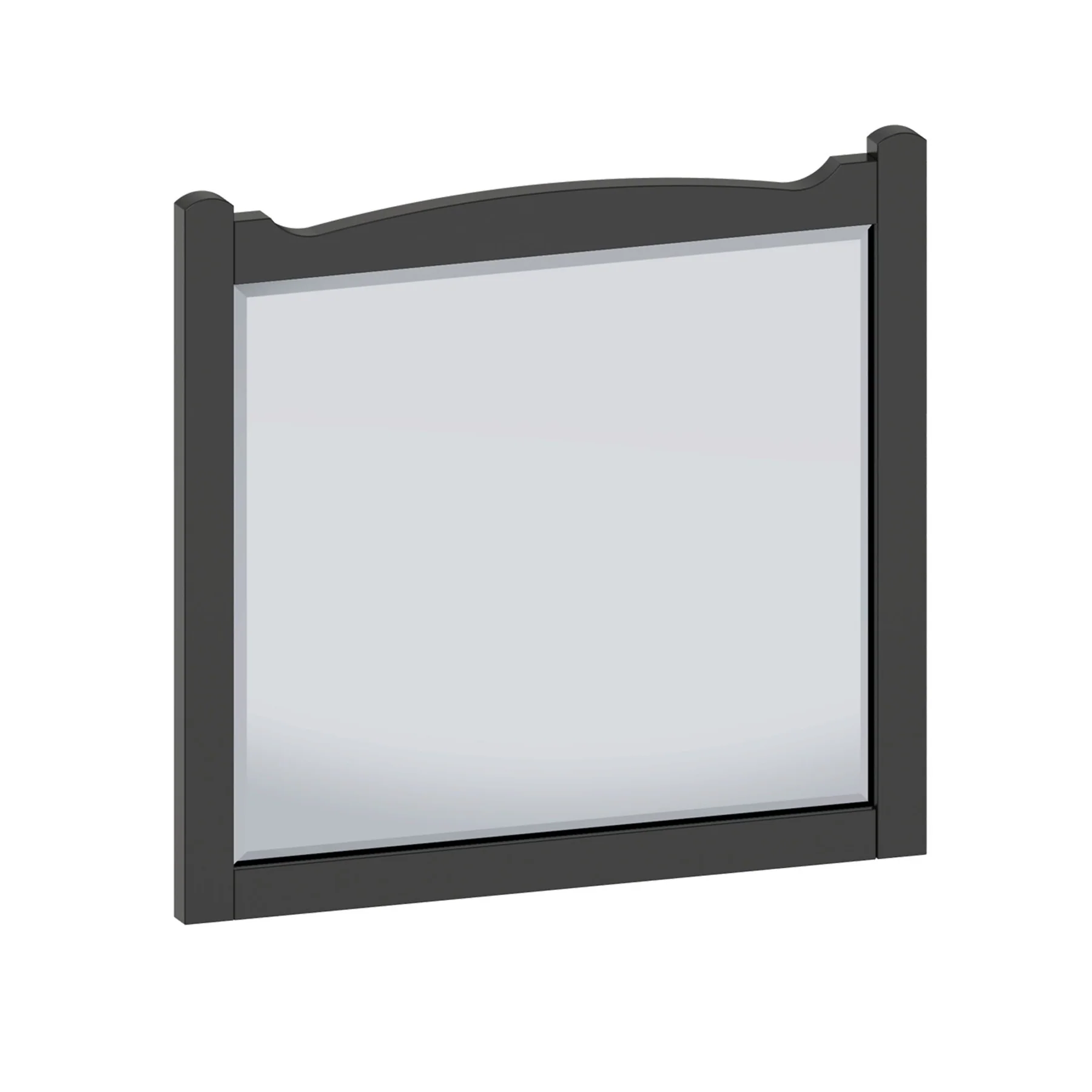 Burlington Guild Framed Bathroom Mirror - Image 2